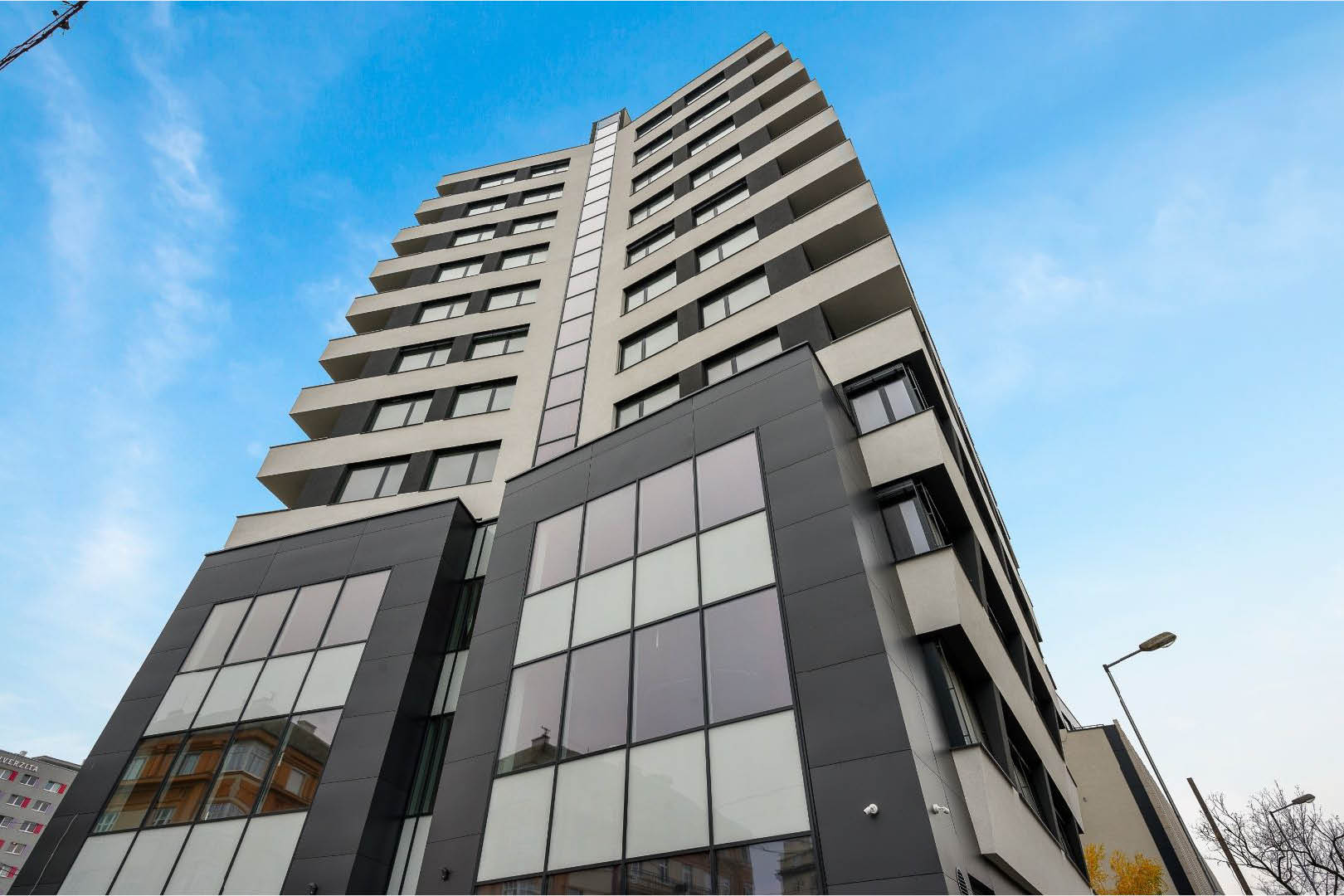 PREDANÉ | 2 izbový byt | Mýtna, Bratislava