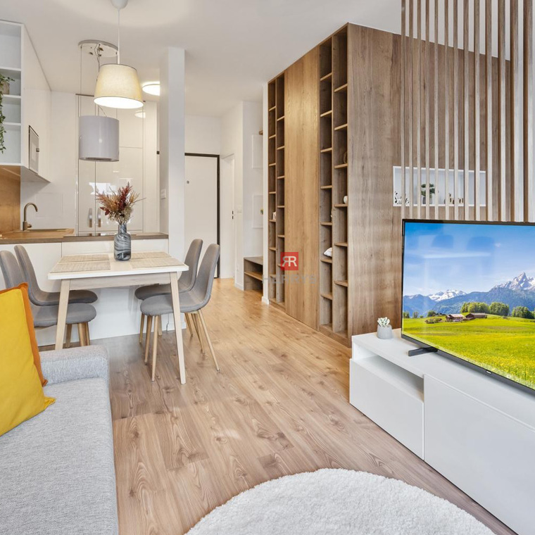 SOLD | 2 bedroom apartment | Zuzany Chalupovej, Bratislava