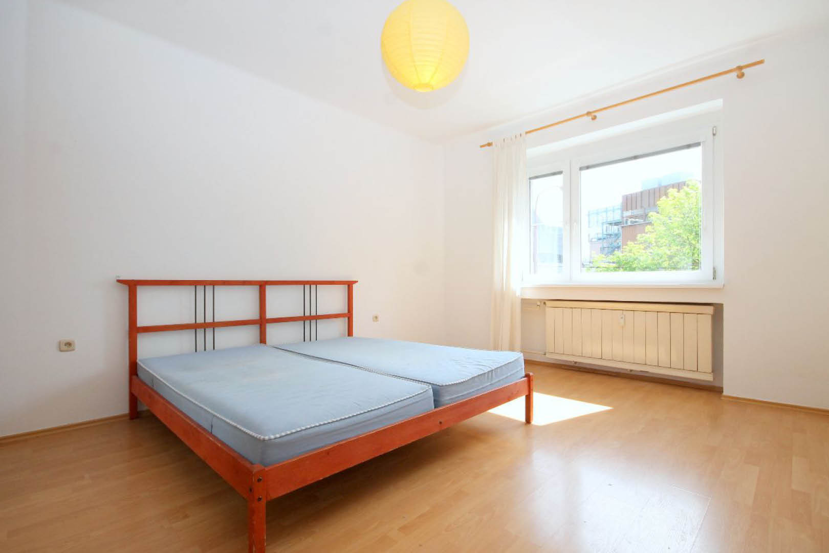 RENTED | 2 bedroom apartment | Račianska, Bratislava