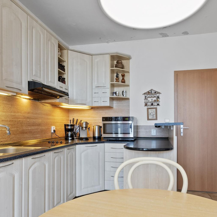 SOLD | 3 bedroom apartment | Pribišova, Bratislava