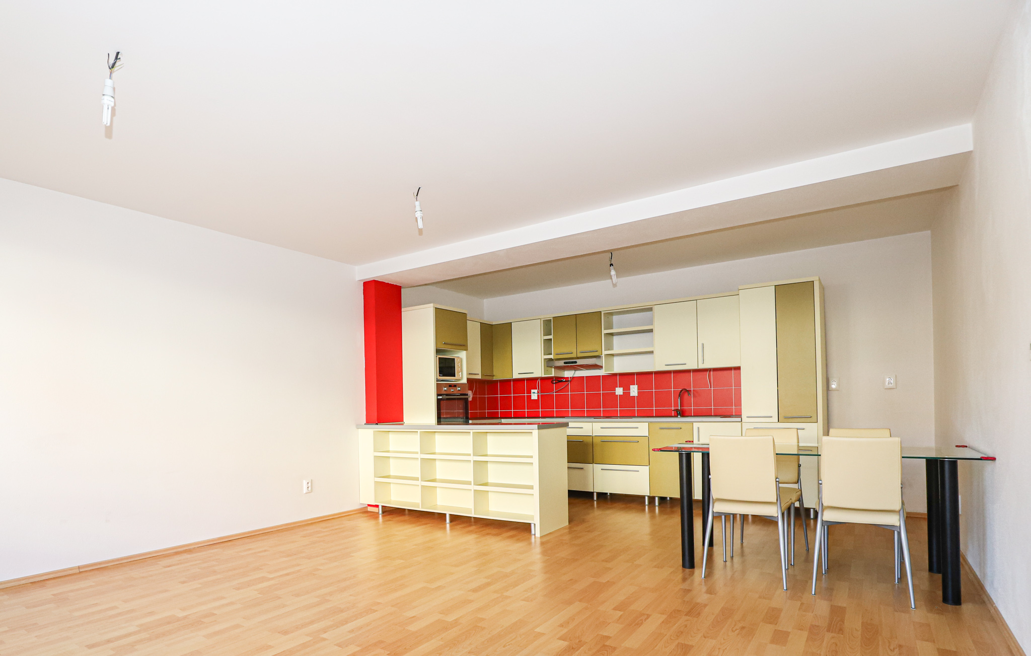 SOLD | 2 bedroom apartment | Bakossova, Banská Bystrica