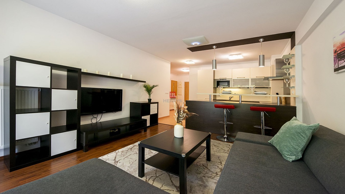 SOLD/ 1 bedroom apartment / Staré Grunty Bratislava