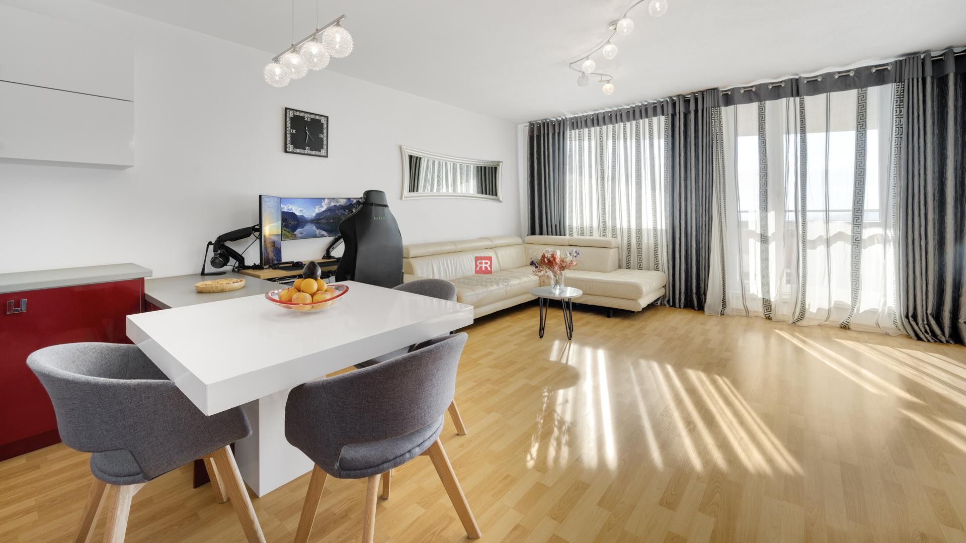 SOLD | 1 bedroom apartment | Majerníková, Bratislava