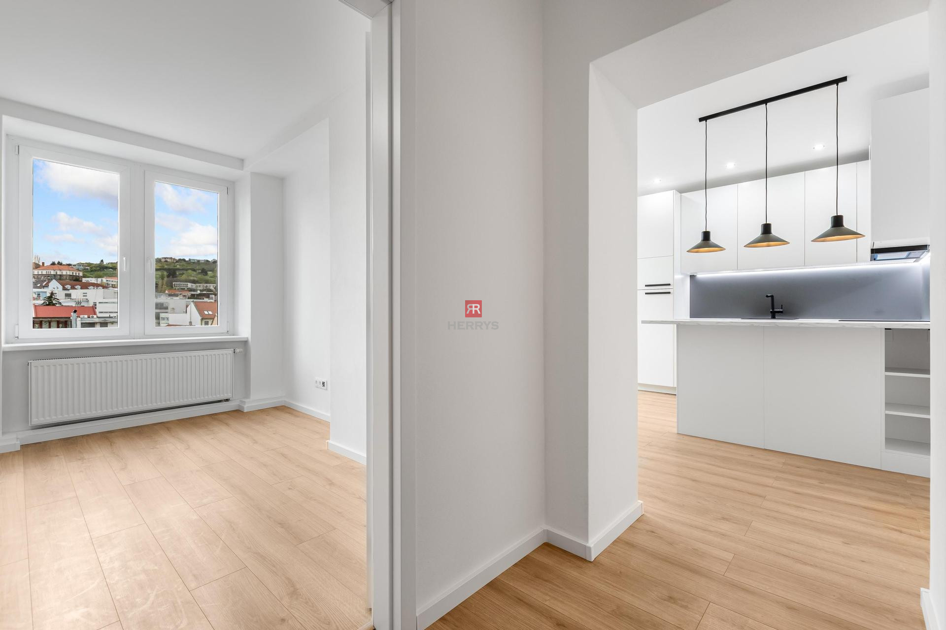 PREDANÉ | 2,5-izbový byt | Šancová, Bratislava