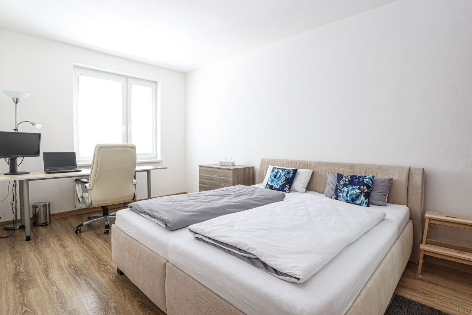 RENTED | 2 bedroom apartment | Vyšehradská, Bratislava