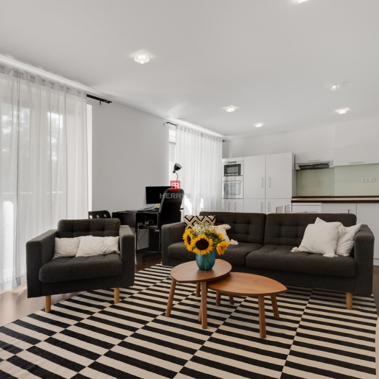 SOLD | 2 room apartment | Kulíškova, Bratislava