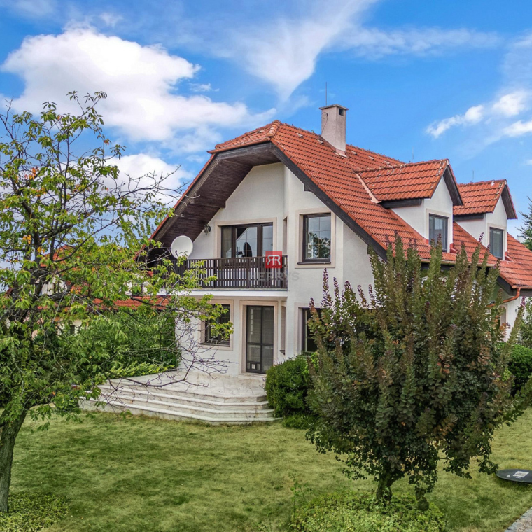SOLD | 6 room family house | Bystrická, Marianka