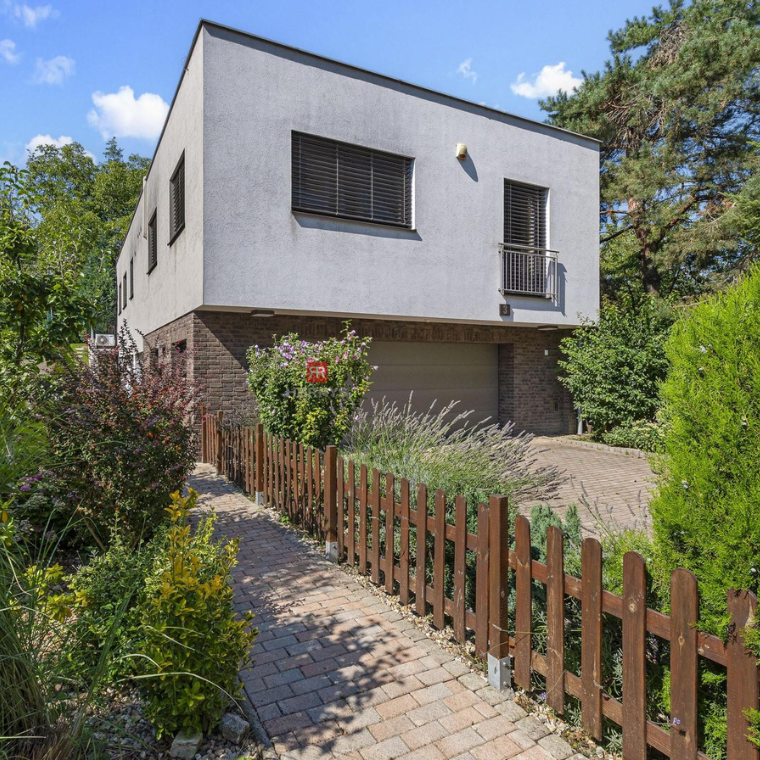 SOLD | 5 room family house | Tichá, Bratislava