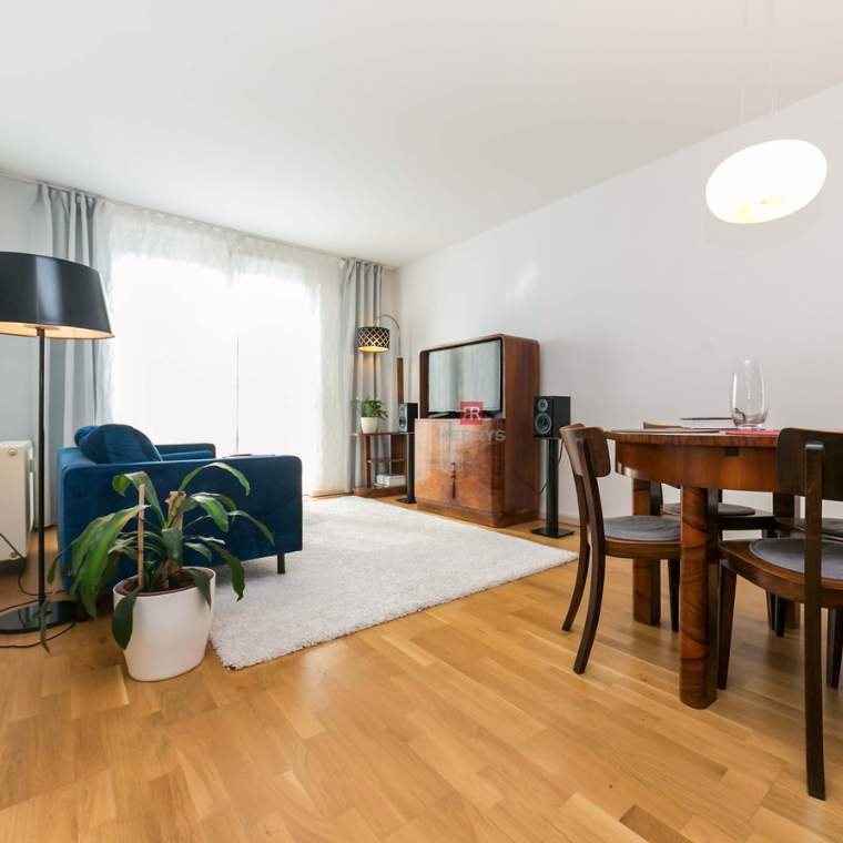 SOLD | 3 room apartent | Tabaková, Bratislava