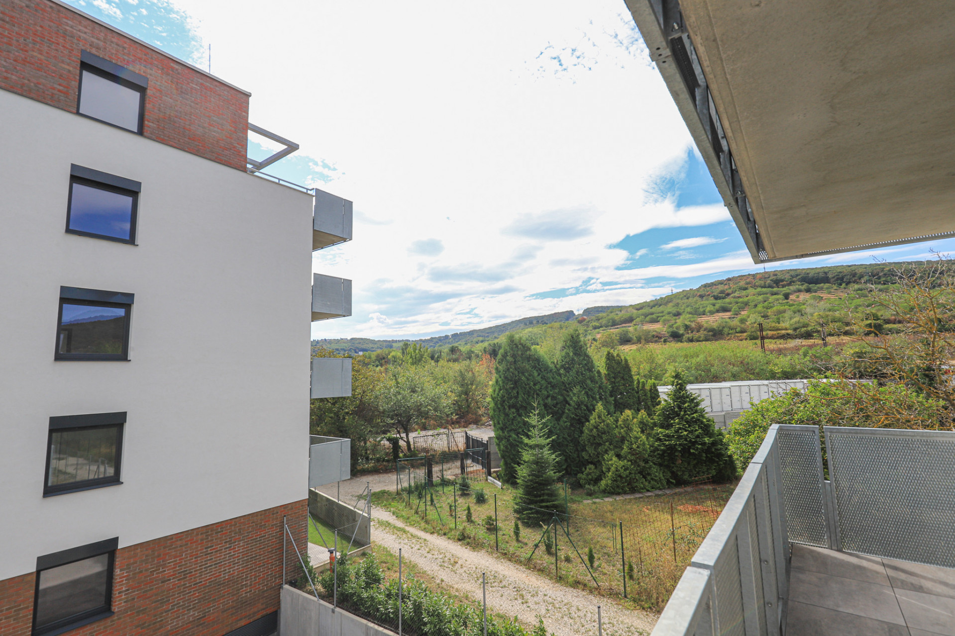 PREDANÉ | byt v projekte Pod Vinicou