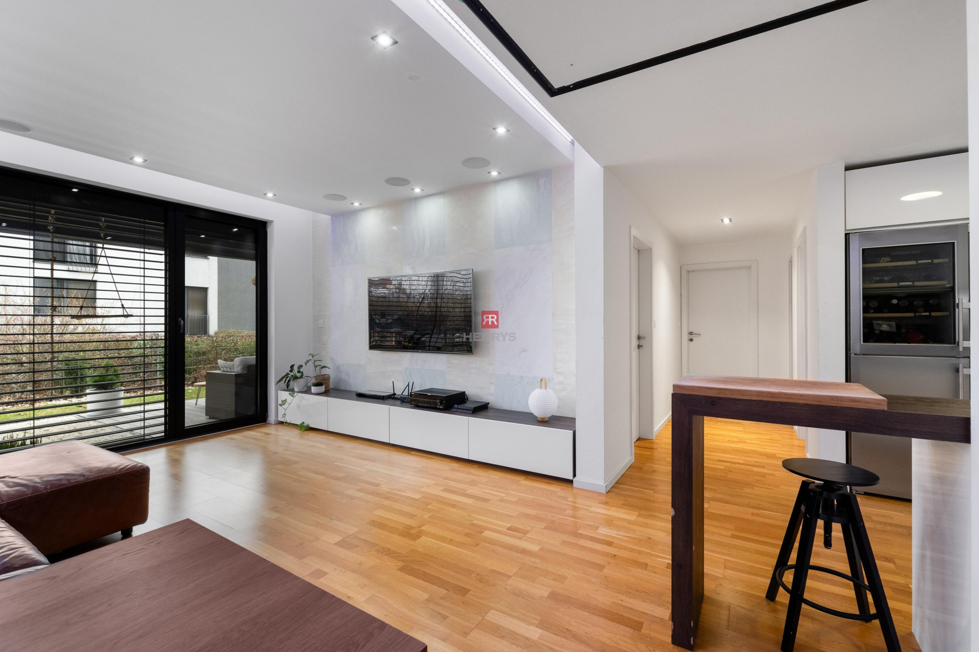 SOLD | 3 room apartment | Na varte, Bratislava