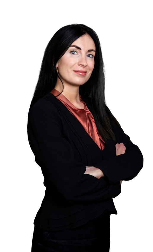 Herrys s.r.o. - Gabriela Horňáková