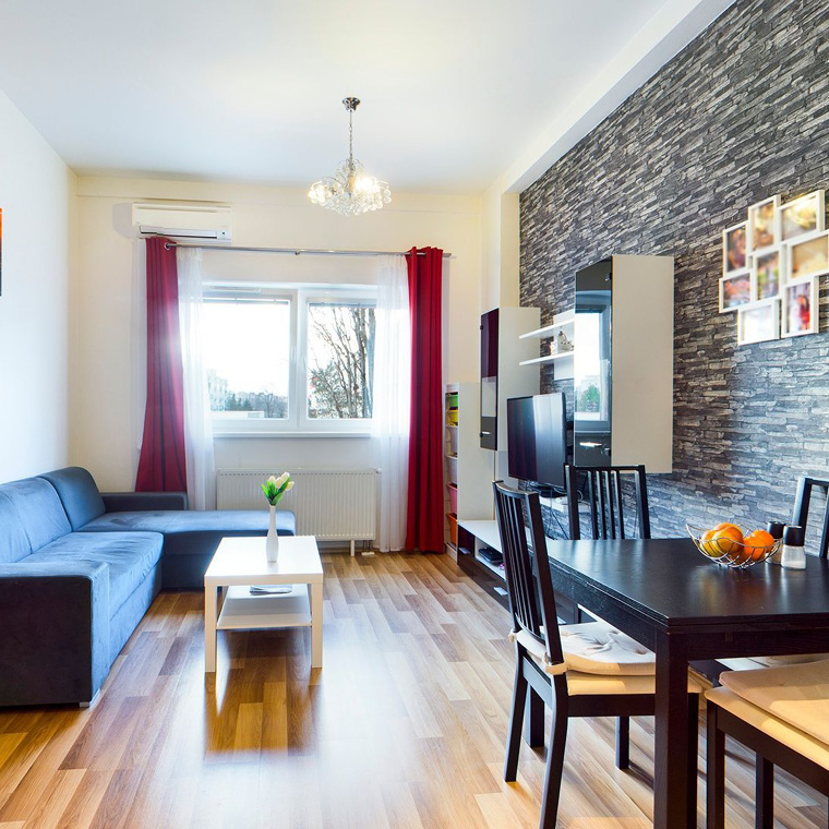 SOLD | 3 bedroom apartment | Vietnamská, Bratislava