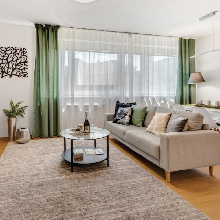 SOLD | 2 bedroom apartment | Martina Granca, Bratislava