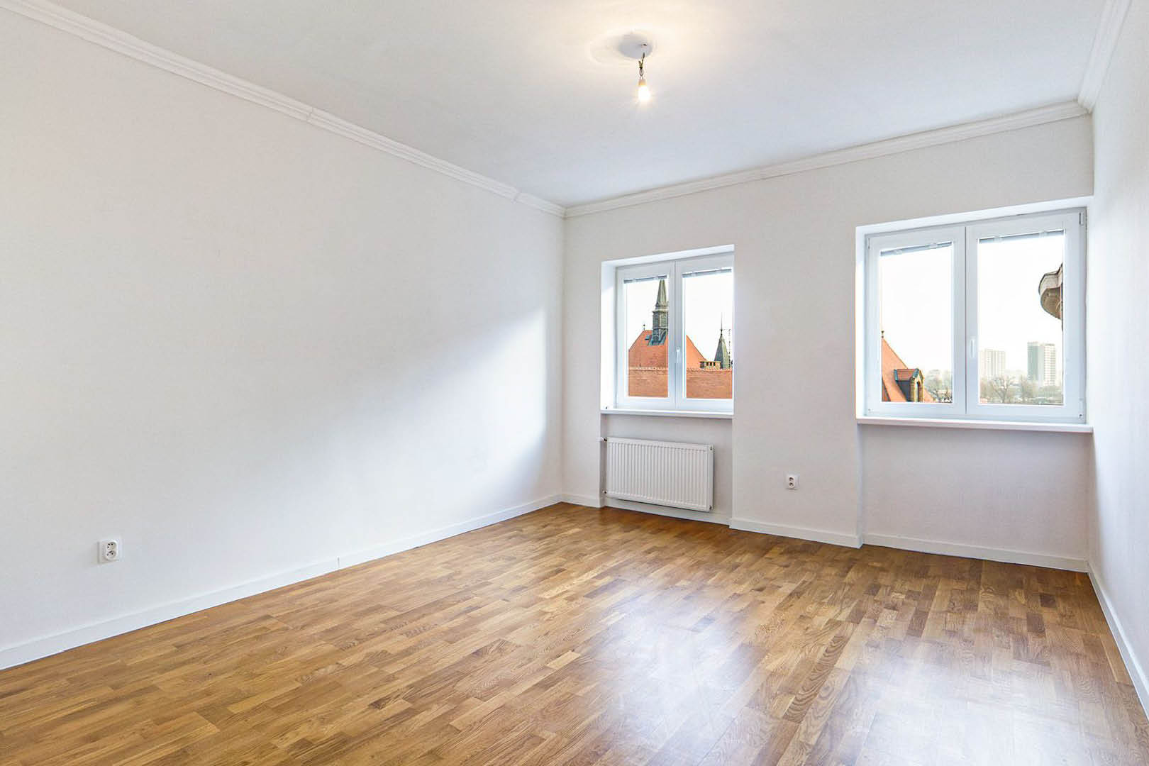 SOLD | 2 bedroom apartment | Vajanského nábrežie, Bratislava