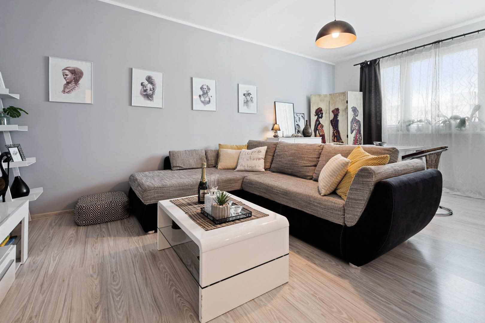 SOLD | 2 bedroom apartment | Saratovská, Bratislava