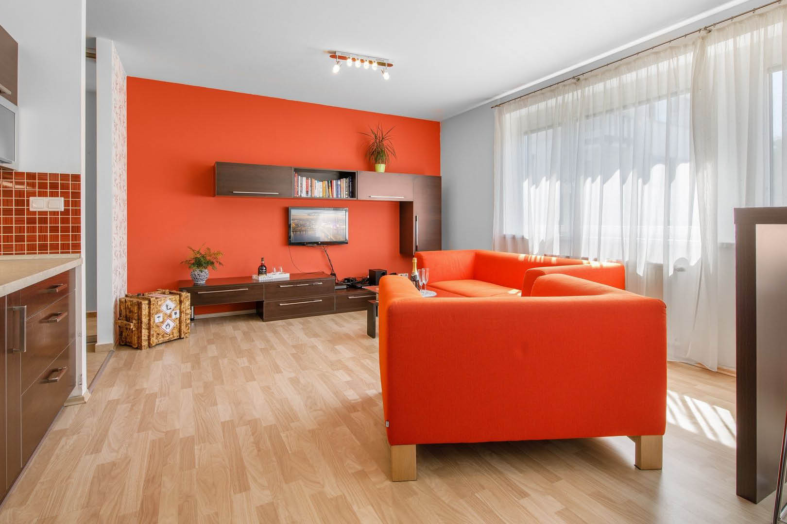 SOLD | 2 bedroom apartment | Martina Granca, Bratislava