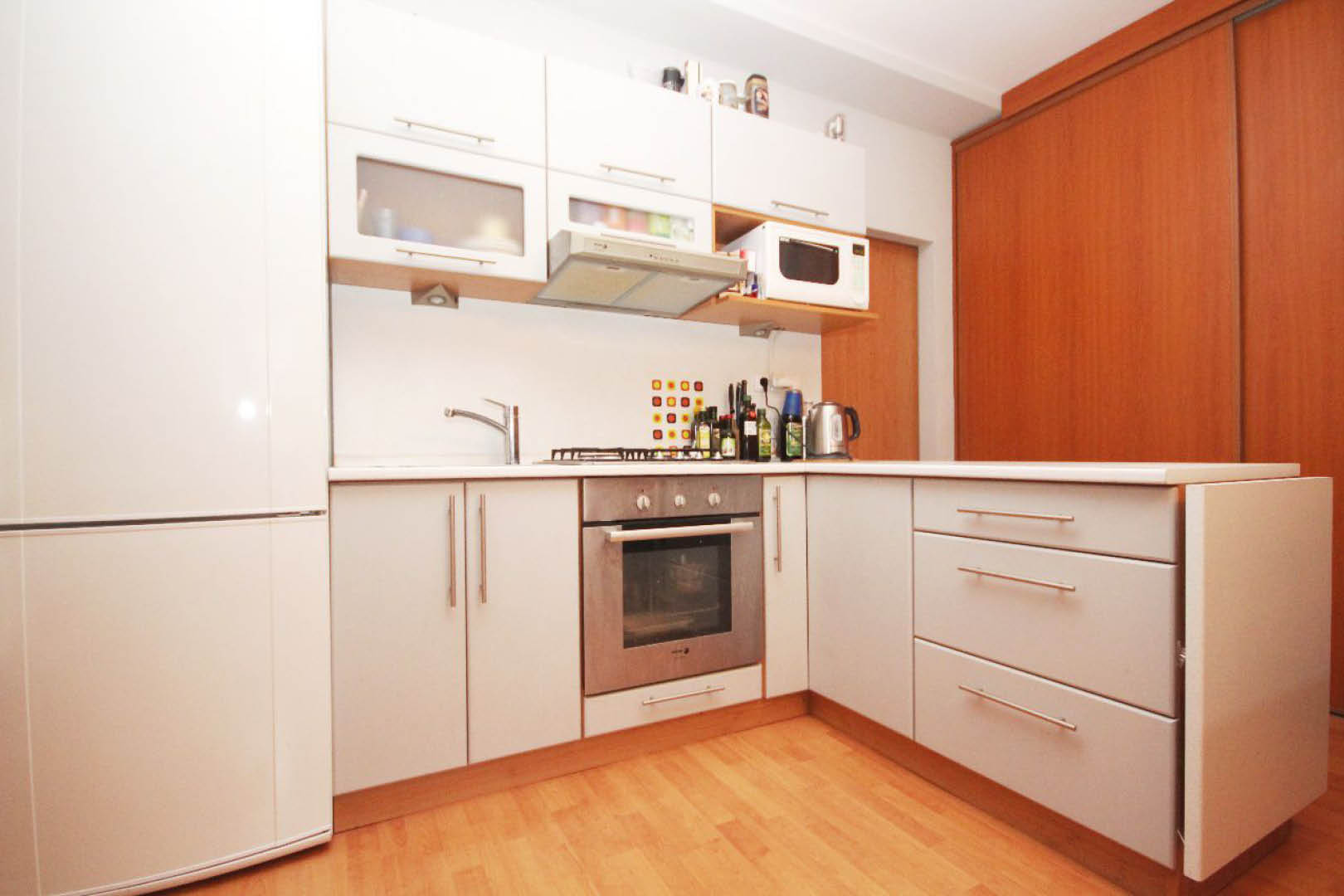 RENTED | 2 bedroom apartment | Šancova, Bratislava