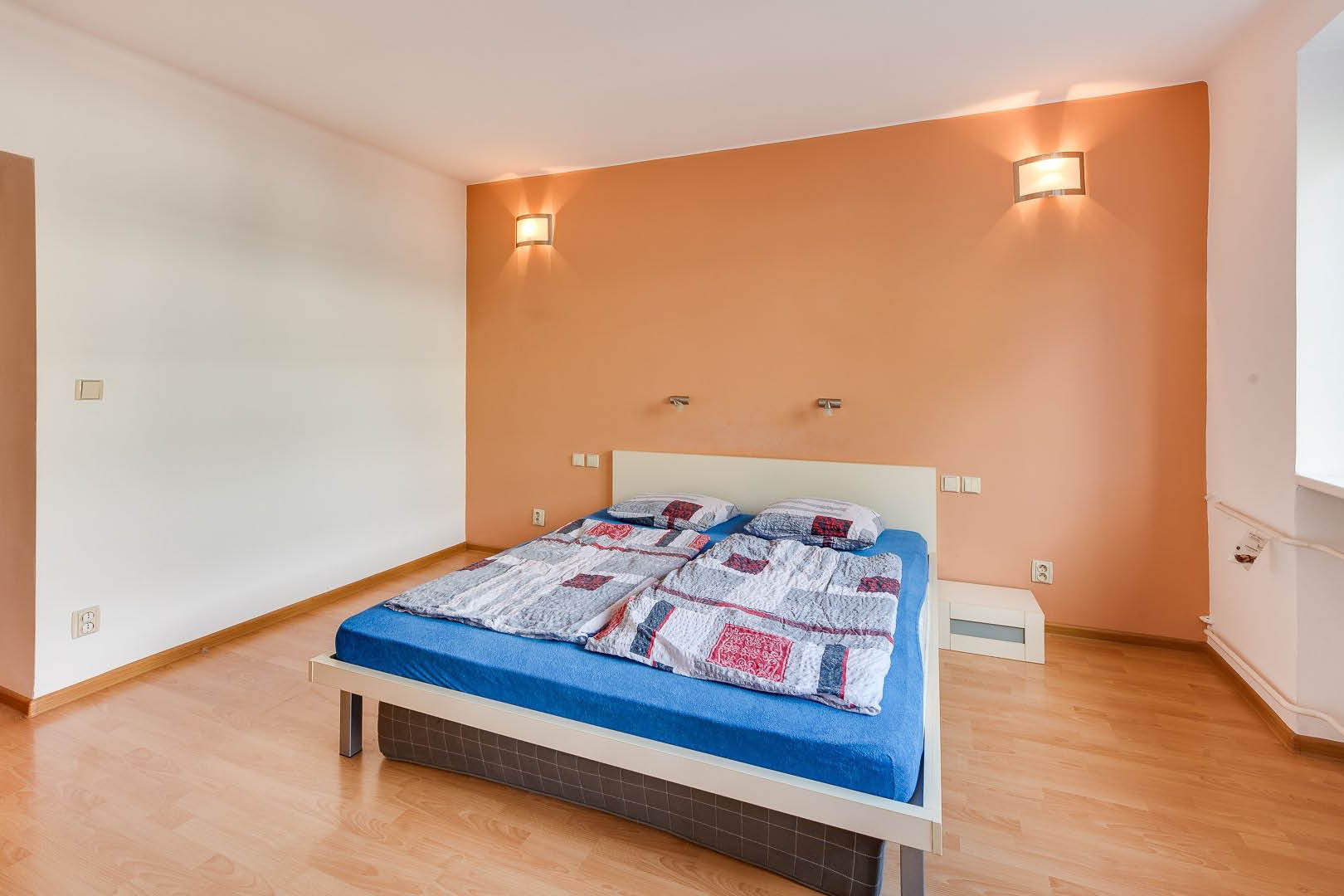 SOLD | 3 bedroom flat | Vrútcká, Bratislava