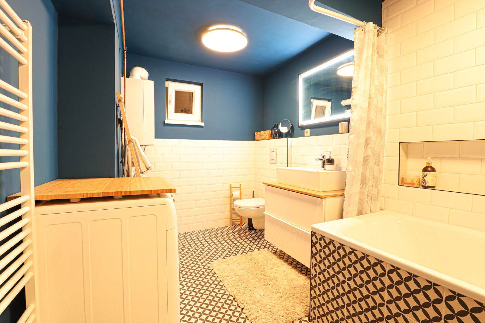 PRENAJATÉ | 1 izbový byt | Grosslingova, Bratislava