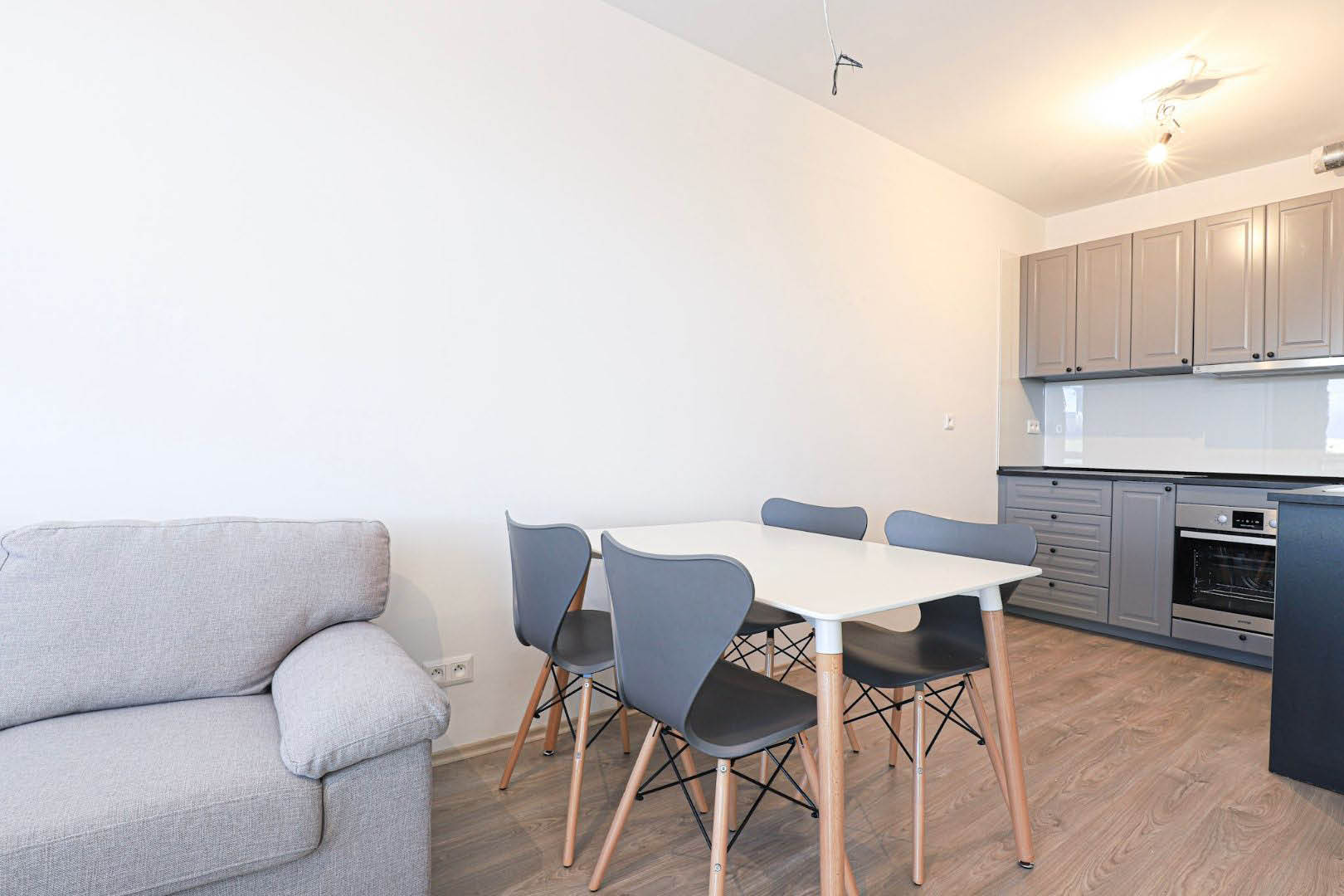 PRENAJATÉ | 3 izbový byt | Mlynské Nivy, Bratislava