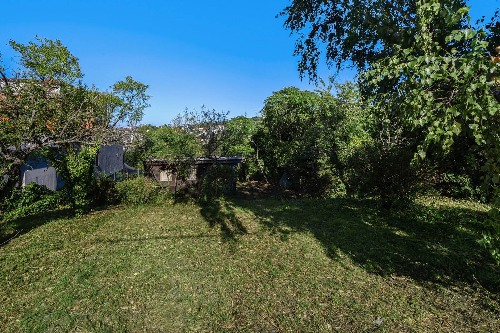 PREDANÉ | pozemok | Koliba, Bratislava