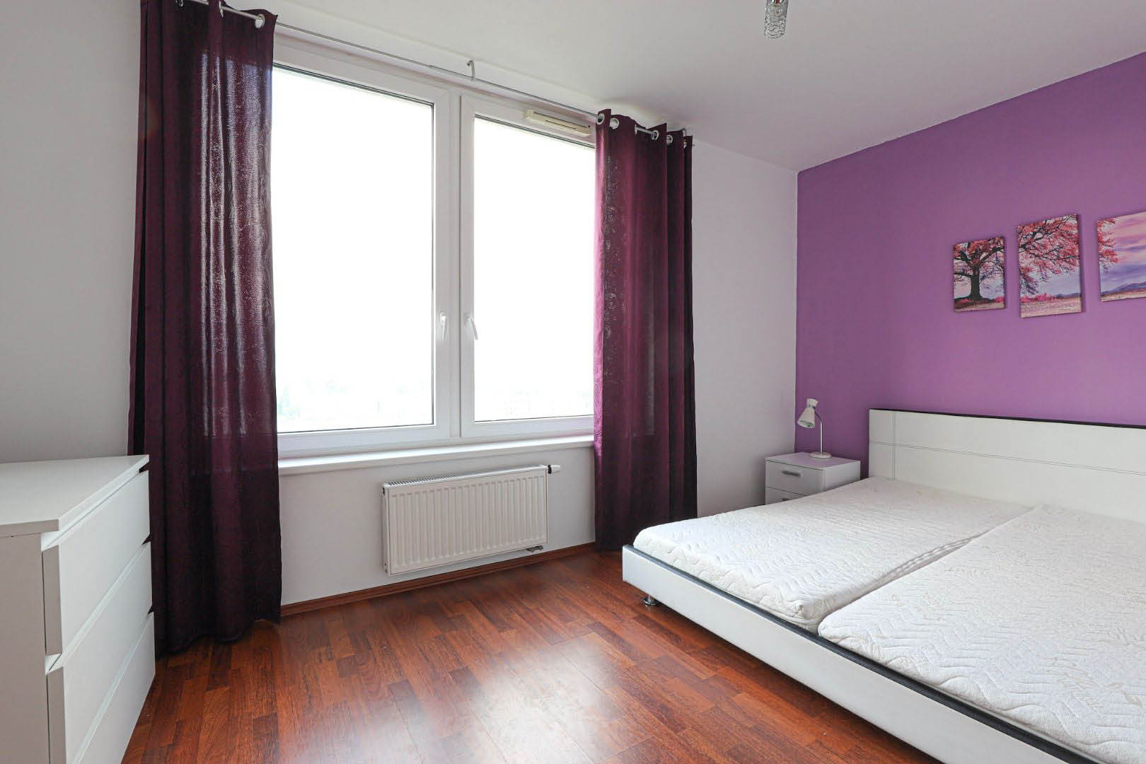 PRENAJATÉ | 3 izbový byt | Nevädzova, Bratislava