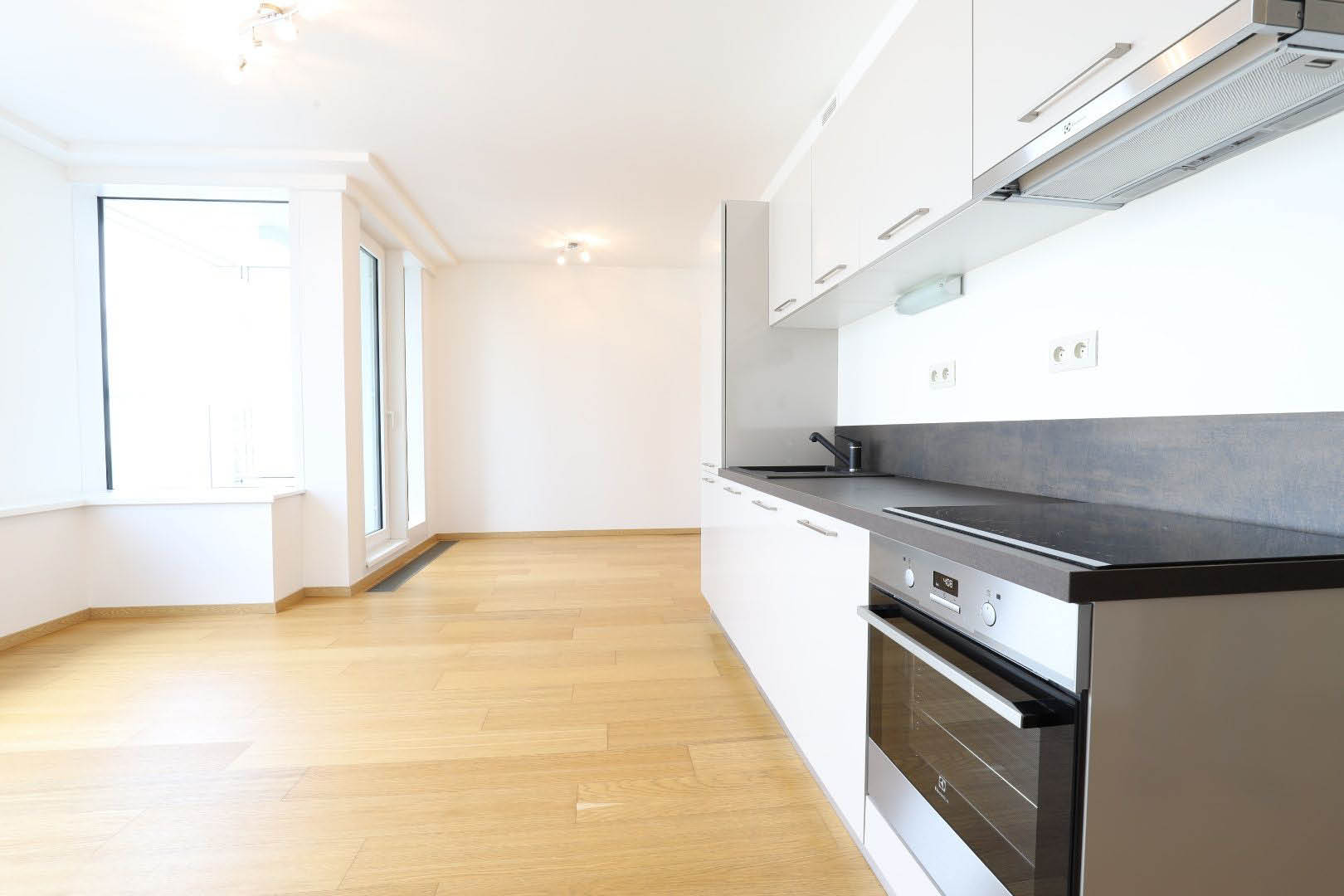 RENTED | 1 bedroom apartment | Landererova, Bratislava