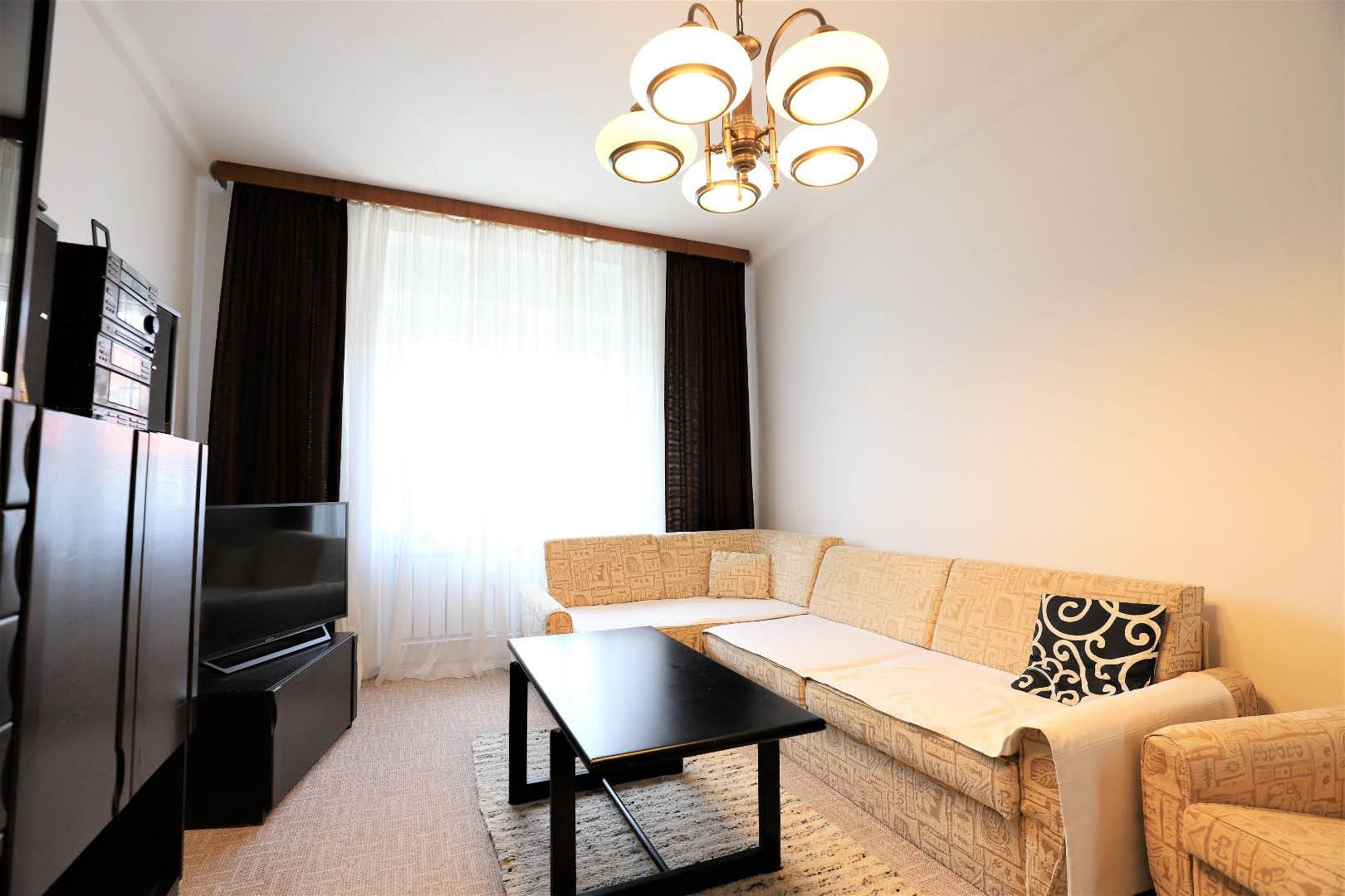 RENTED | 2 bedroom apartment | Tabakova, Bratislava