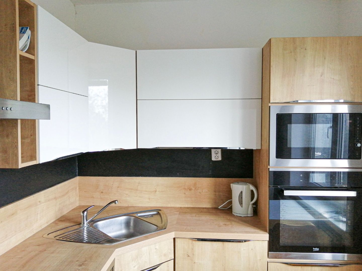 RENTED | 2 bedroom apartment | Cyrilova, Bratislava