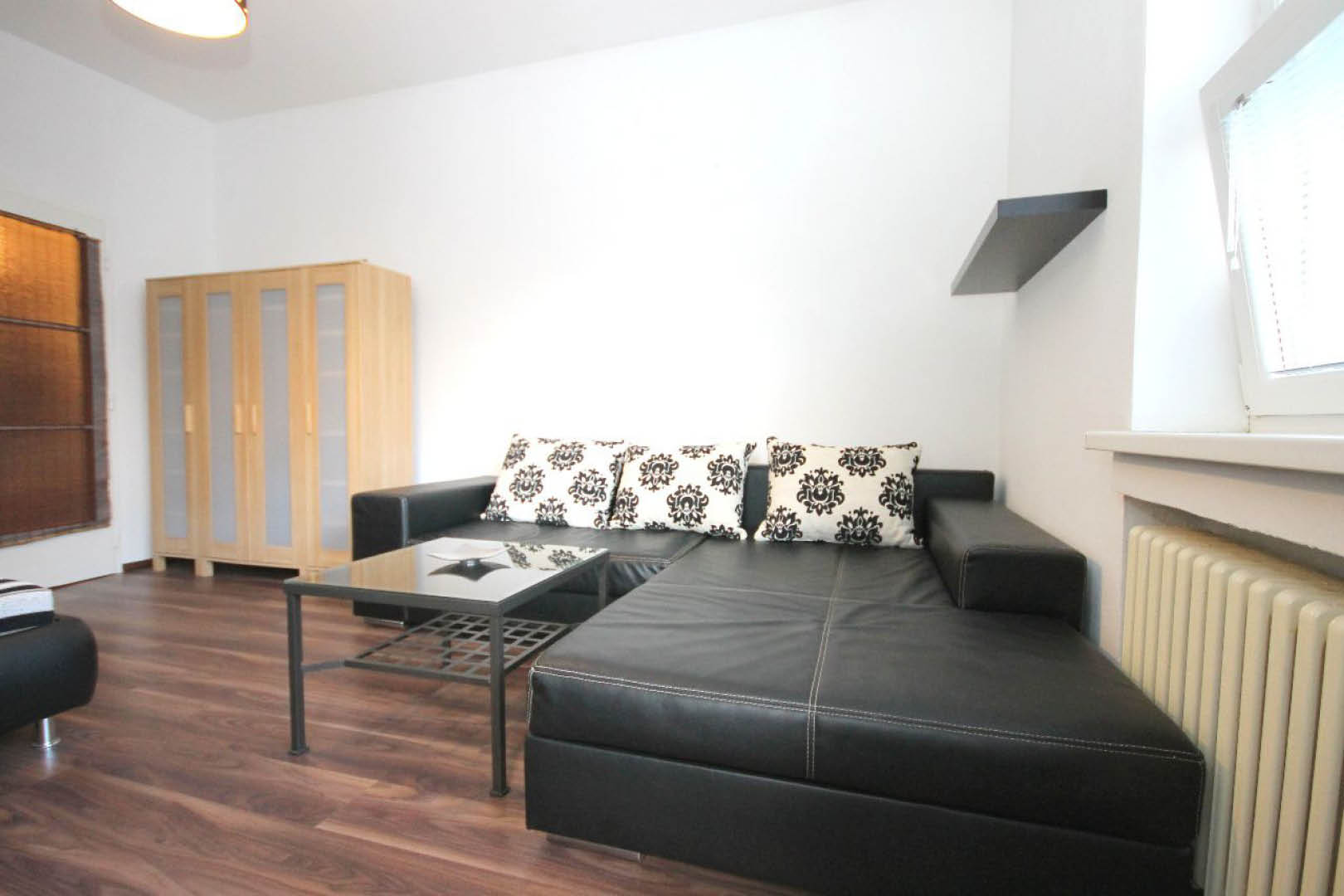 RENTED | studio apartment | Gajova, Bratislava