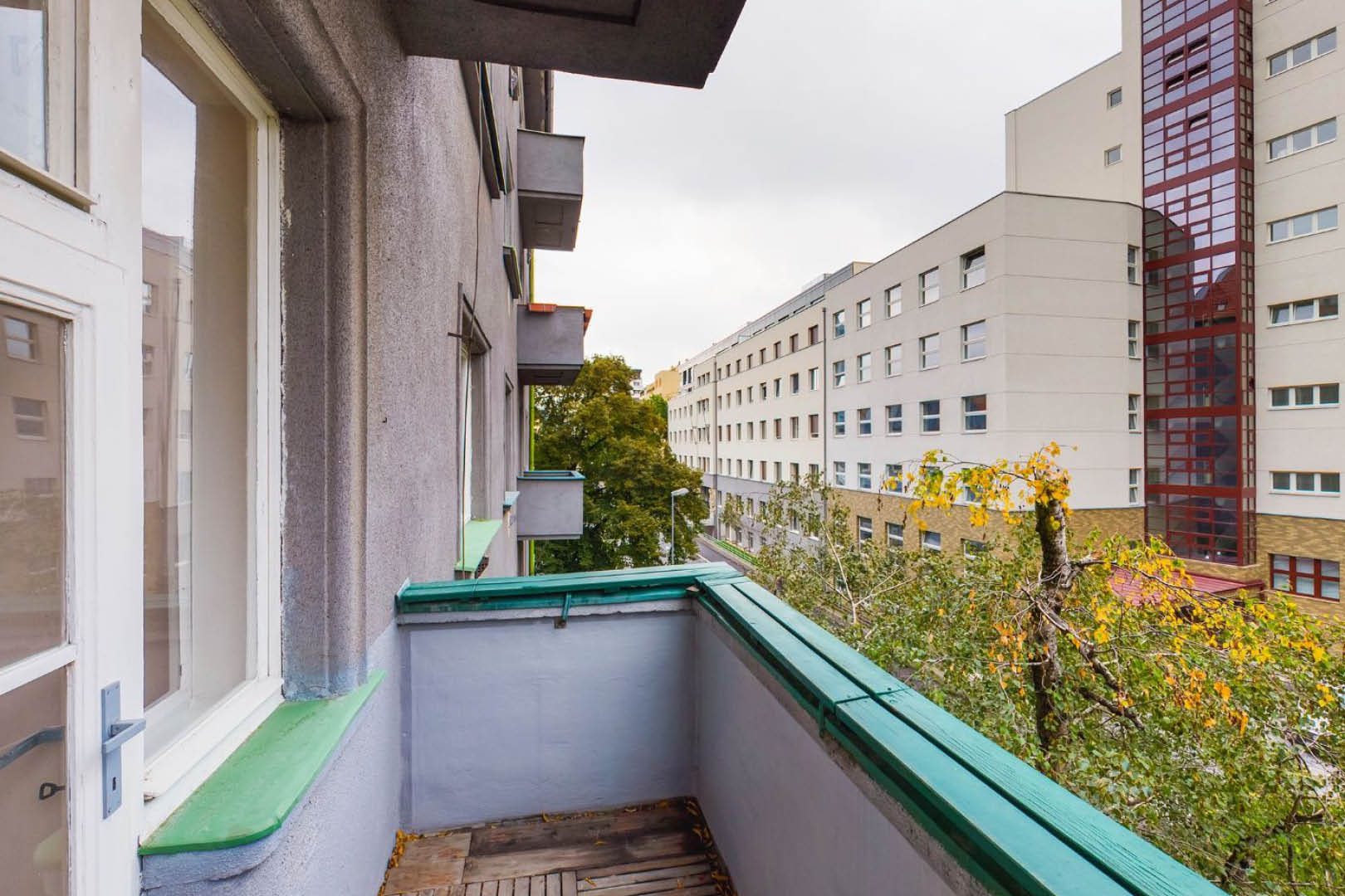 PREDANÉ | 3 izbový byt | Bezručova, Bratislava
