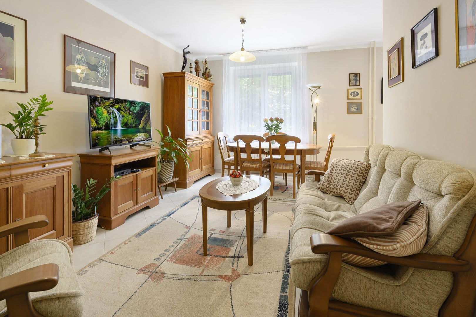 PREDANÉ | 3 izbový byt | Sibírska, Bratislava