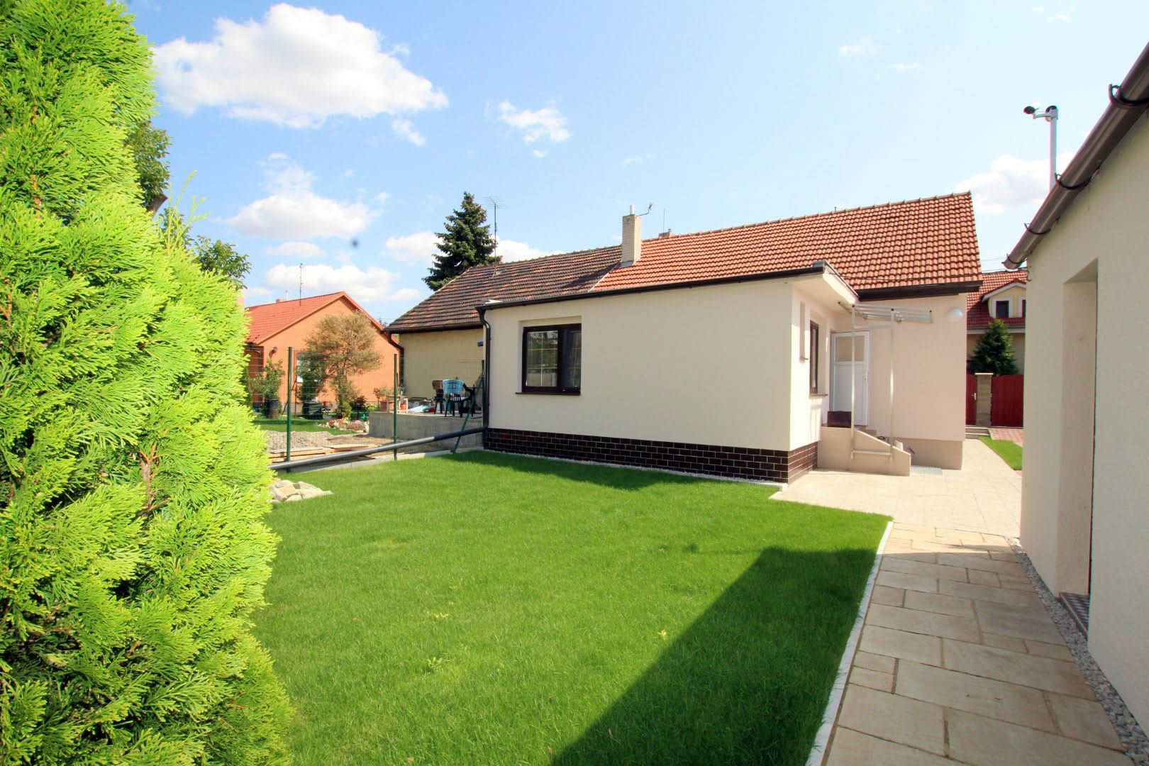 RENTED | family house | Edisonova, Bratislava