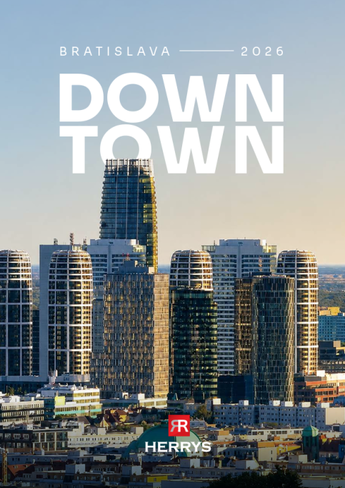 Downtown market overview